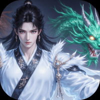 千年寻仙之御龙弑天买断版图标