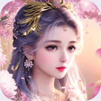 侠客游之天魔降世图标