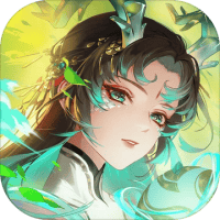 侠客游之傲世战神图标