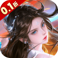 逍遥九歌行图标