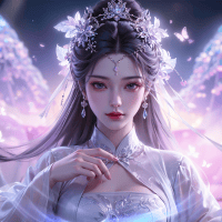 九州八荒录图标