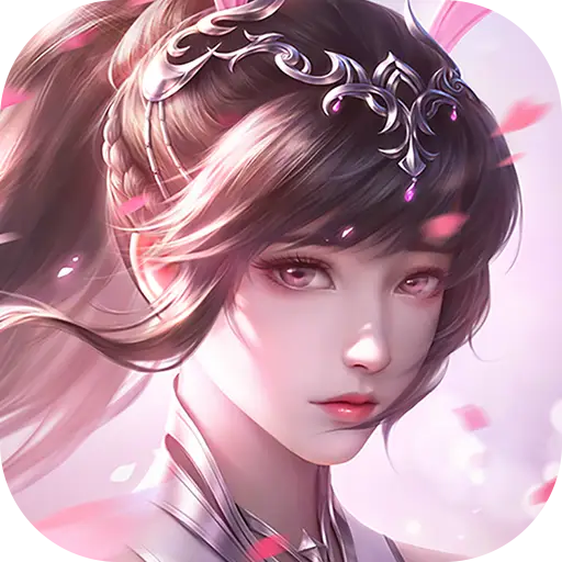 斗罗大陆逆转时空图标