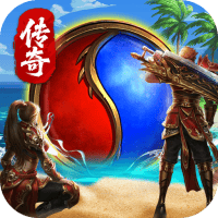 王者霸业之大屠龙 神器版图标