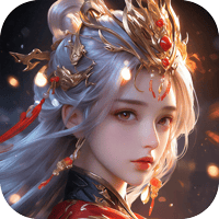 笑梦江山之帝国烽途图标