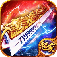 热血新手村图标