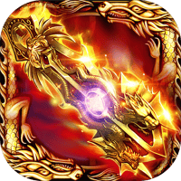 烈火骑士之魔塔超变图标