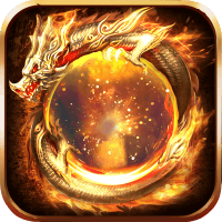 加法天才之超变单职业图标