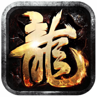 棍子骑士 神话复古无限刀图标