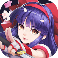 侍魂-胧月传说免费版图标